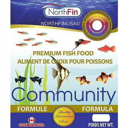 UPC: 0799975507637 | Northfin Community Formula 1mm