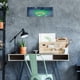 thumbnail image 2 of Cuadro Decorativo - Atlanta Turner Field, 2 of 3