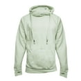 thumbnail image 1 of Awdis  Adult Cross Neck Hoodie, 1 of 3