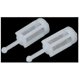 thumbnail image 2 of 10 Pieces Paint Filter Gravity Gun Filter Disposable Spray Filter Gravity Gun Universal Fine Mesh Filter 1.1*3.6cm, 2 of 4