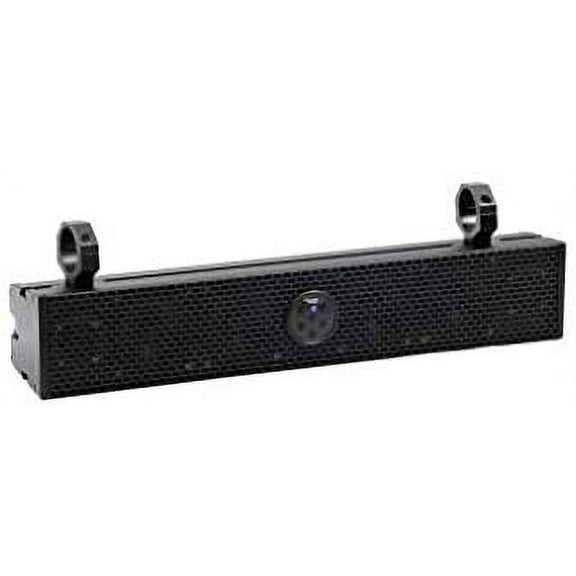 Cerwin Vega SB4X 800W Max / 200W RMS Six (6) Speaker Waterproof Sound-bar System