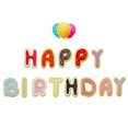 thumbnail image 4 of Happy Birthday Yard Signs with Cute Cookie Design Birthday Decorations Corrugated Yard Stake Signs, 4 of 7
