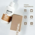thumbnail image 6 of Natural Outcome Glycolic Facial Toner, 8 oz, 6 of 6