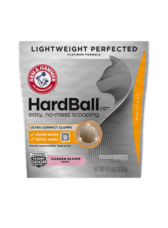 Arm and Hammer Cat Litter in Shop By Brand