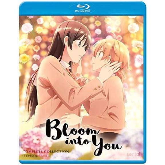 Sentai - Bloom Into You [BLU-RAY]