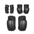 thumbnail image 1 of Juguete Esquí Rodilleras Protectoras Rodilla Soporte Protector de articulaciones para deportes al aire libre Esquí Skateboarding Ciclismo Accesorios AMMAO TOY230209-4230toy, 1 of 1