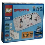 LEGO Slammer Stadium