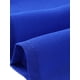 thumbnail image 5 of INSPIRE CHIC Vestido Midi Formal Ajustado de Una Sola Manga Sin Mangas para Mujeres XL Azul Real, 5 of 6