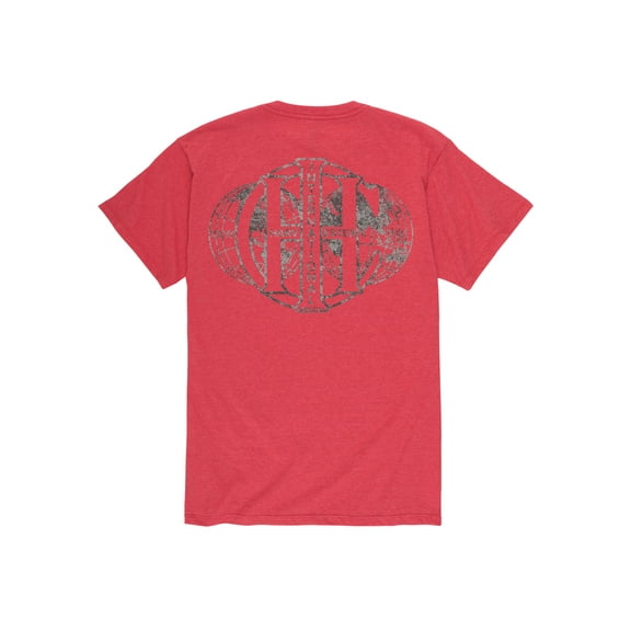 Case IH - IHC Logo INTERNATIONAL HARVESTER - Men's Short Sleeve Graphic T-Shirt