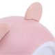 thumbnail image 3 of USB Night Light Cartoon Vertical Table Lamp for Cabinet Bedroom Bedside Decoration Home DeskXY010X Pink Bear, 3 of 3