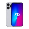 thumbnail image 1 of Apple iPhone 14 Pro 256GB Plata Reacondicionado, 1 of 3