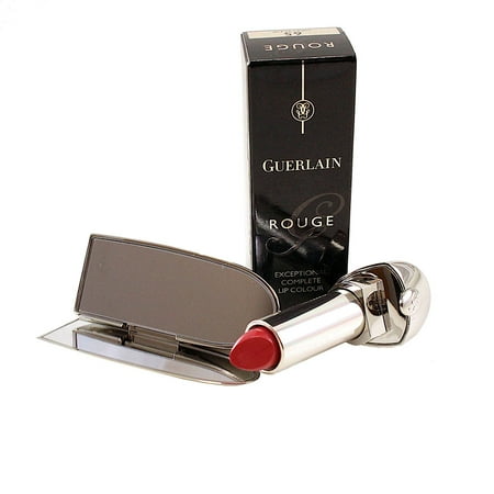 - Guerlain Lipstick Rouge 65 ( Grenade ) 0.12 Oz for Women by Guerlain