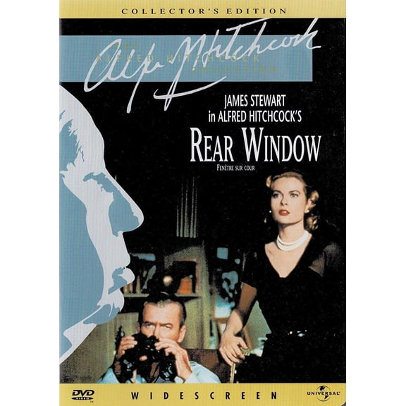 Rear Window
