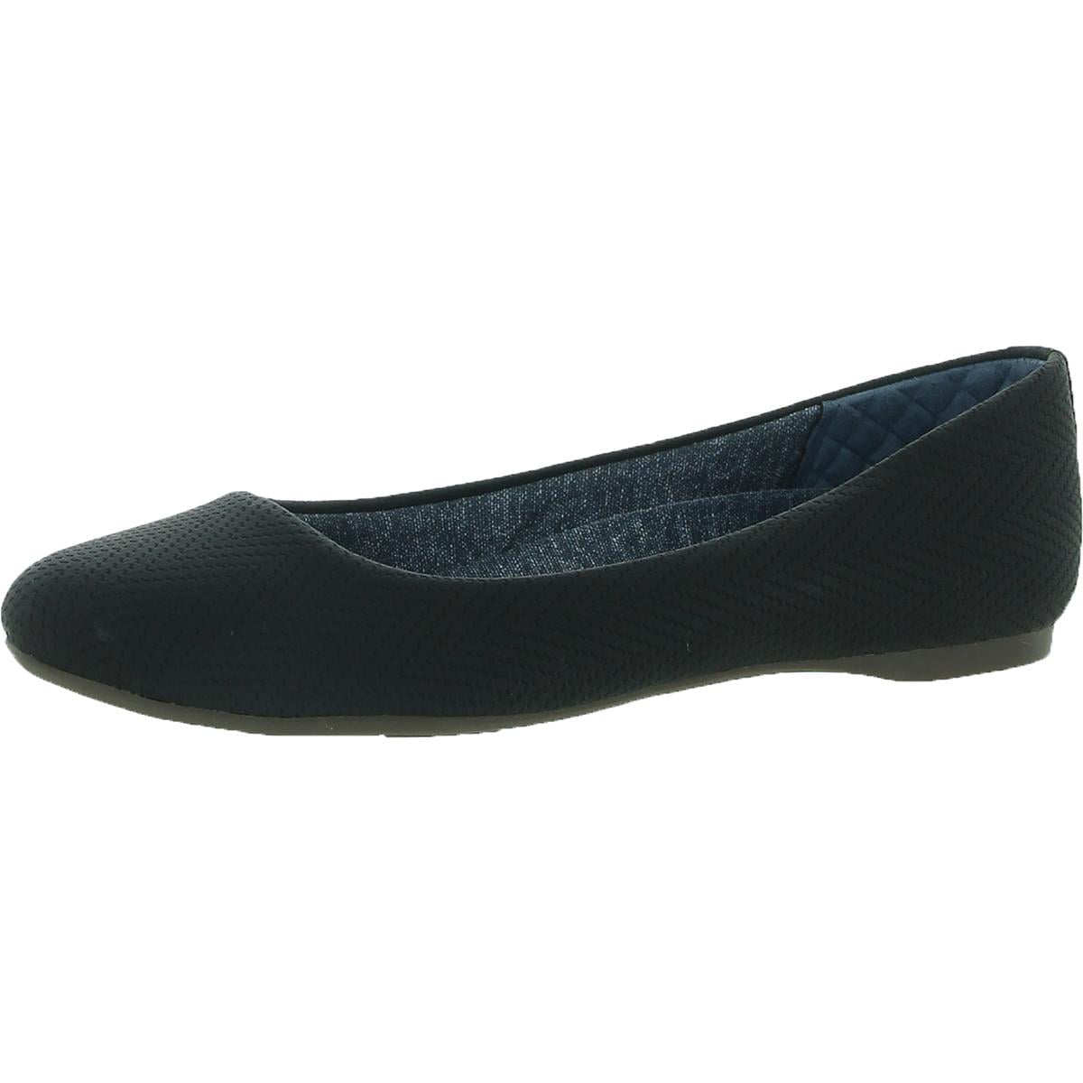 Dr scholl's georgia comfort shops ballet flat