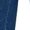 Blue, variant on BUIGTTKLOP Denim Shorts for Women Darwstring High Waisted Jeans Shorts Straight Wide Leg Knee Length Summer Shorts with Pockets