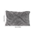 thumbnail image 3 of Tranfacy Home Decorations,Throw Pillows for Couch,One Sided Pattern Pillow Cover Cushion Cover Sofa Living Room Decorative Pillow Cover Decorations Suitable for Sofa and Bedroom, 3 of 4