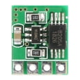 thumbnail image 1 of Durable Protection Board Reliable Battery Charger Module Practical For 3.7V Lithium Battery 4.2V Lithium Battery ANGGREK Eléctricas, 1 of 8
