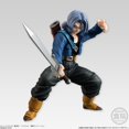 thumbnail image 2 of Figura de Acción Bandai Dragon Ball Styling Trunks Dragon Ball Z, 2 of 5