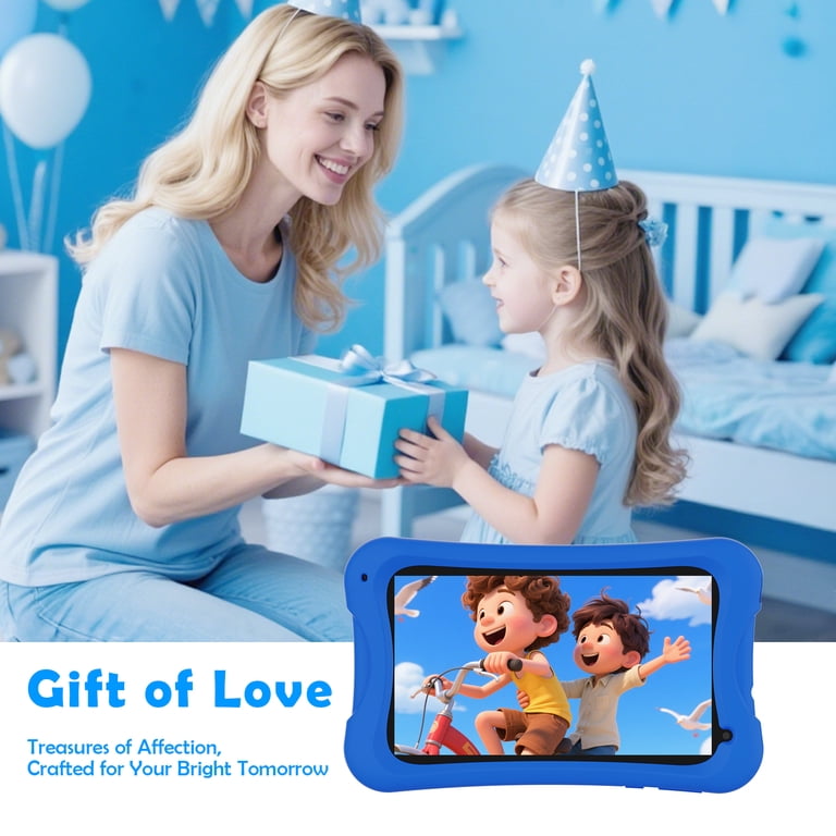Bestes Kinder-Tablet 2026: Die Besten Tablets Für  Produktbild-Vorschau 10