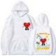 thumbnail image 4 of Sudadera con capucha de Bad Bunny para hombre y mujer, ropa de calle con estampado de Hip Hop, Unisex, de alta calidad, gran oferta, novedad de 2022, 4 of 4