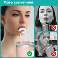 thumbnail image 5 of 7PCS Anti-Wrinkle Straw Topper for Tumbler, 5 of 5