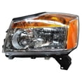 thumbnail image 1 of Faro Principal TYC 2008 A 2015 Nissan LADO CONDUCTOR, 1 of 4