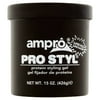 Ampro Pro Styl Super Hold Protein Styling Gel, 15 oz