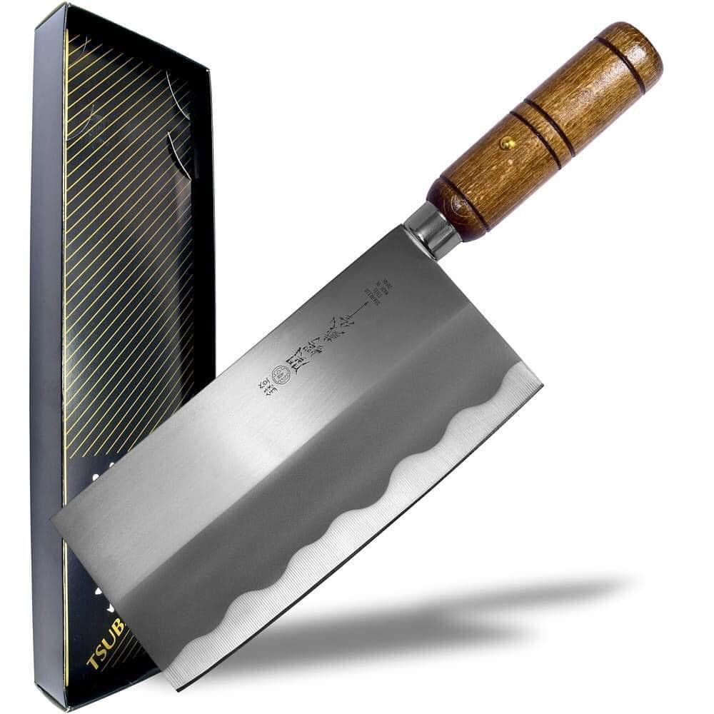 TSUBAZO© Knife (Made in Japan)