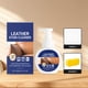 thumbnail image 5 of Leather Cleaner Oil Film Remover Stain Remover Cleaning Degreasing Leather Protection Cleaner 300ml, 5 of 9