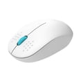 thumbnail image 2 of MesaSe 2.4G Wireless Cute Mouse USB Connected Mouse for Business Office, 2 of 6
