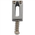 thumbnail image 2 of 24 Piezas Juego Plano Selleta de Puente de Guitarra Electrica para Reemplazo de Guitarra Strat Tele, 2 of 8