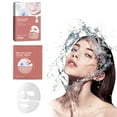 Overnight Bio Collagen Face Mask for Hydration & Repair Deep Firming