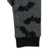 thumbnail image 4 of Halloween Way To Celebrate! Baby Boy and Girl Unisex Coverall and Hat Outfit Set, 2-Piece, Sizes 0-24M, 4 of 4