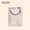 Beige, variant on Large Capacity Wall Mounted Storage Mesh Bag | 28x32cm Multi-Purpose Hanging Organizer for Fruits Vegetables Toys | Reusable Mesh Storage Net with Adhesive Tape | Home Car Boat Organization
