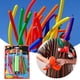 thumbnail image 2 of Kit De Modelado De Globos De Colores Aleatorios Incluye Aproximadamente 20 Globos Largos E Inflador | Crea Animales Sombreros | Ideal Para Fiestas De Cumpleaños Infantiles Celebraciones (Paquete, 2 of 6