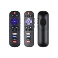 thumbnail image 1 of Control Remoto Tcl Roku Tv Smart Hd 4k Pantalla, 1 of 12