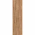 thumbnail image 4 of 7 1/2"W x 10"D x 26"H Huntington Smooth Corbel w/Backplate, Western Red Cedar, 4 of 9