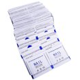 thumbnail image 2 of Clearance!50 Pcs Gel Polish Remover Pads Foil Finger Cleaner DIY Manicure Accessories 1ML, 2 of 6
