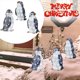 thumbnail image 5 of Naiovety Decoraciones navideñas con pingüino luminoso, brillo para el hogar, bonito pingüino LED Iluminación navideña, 5 of 6