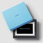Carver Mat Clay 10.1 Digital Photo Frame