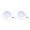 White, variant on Recessed LED Cabinet Lighting 12V Dimmable Embedded Cabinet Lighting Bookshelf Lighting Aluminum Alloy Texture for Room