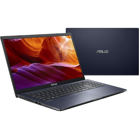 Restored Asus ExpertBook Laptop 15.6" 12GB RAM, 512GB Intel Core i7-1065G7 10th Gen, Win10 Pro - P1510CJA-C71P