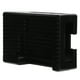 thumbnail image 5 of Caja Del Ventilador Disipación De Calor De La Caja De La Aleación De Aluminio Para El Hogar Para La Oficina, 5 of 8