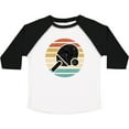 thumbnail image 3 of Inktastic Table Tennis Ping Pong Boys or Girls Toddler T-Shirt, 3 of 5