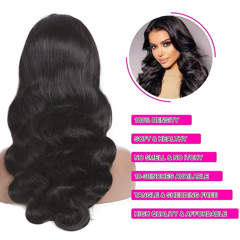 Lace front wig irritation cheap