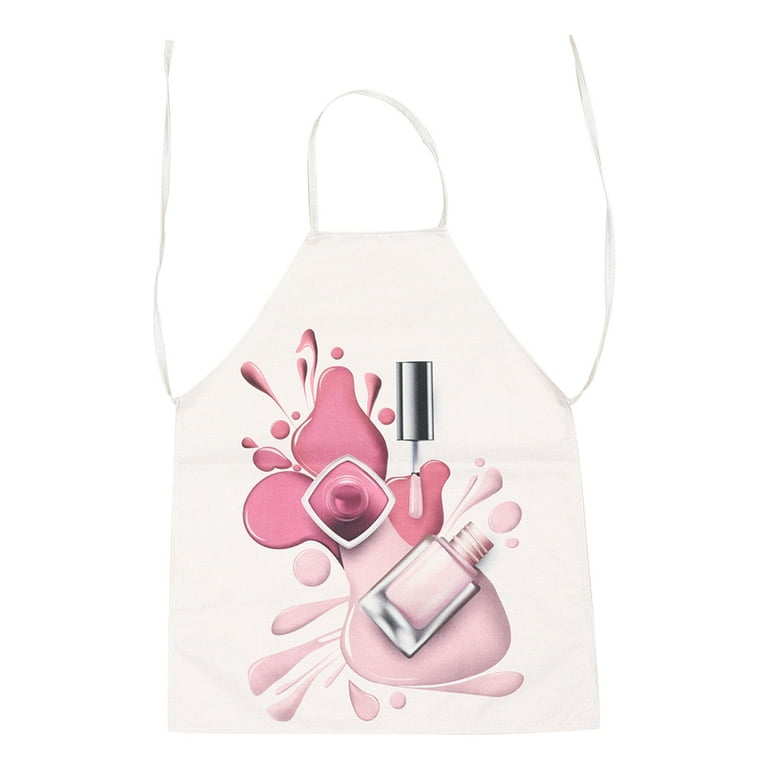 Nail aprons deals