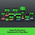 thumbnail image 7 of OXY Stubborn Acne Anti-Blemish Body Wash For Teens, 9 fl oz (Pack of 3), 7 of 7