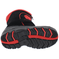 thumbnail image 5 of Weatherproof Toddlers Snow Boots with Dual Closure (130814) All-Weather Insulated Winter Boots Built for Comfort, Durability - Keeps Feet Warm & Dry, 5 of 5