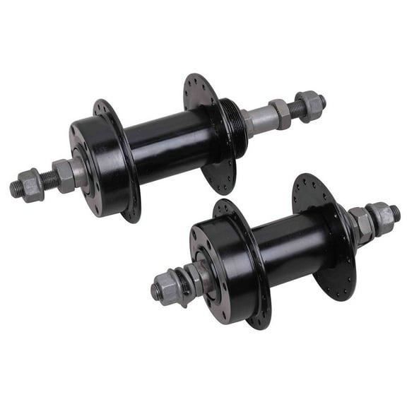 mountain bicycle bikes 32/36 Holes Sealed Bearing Rotary Disc Brake HUBs