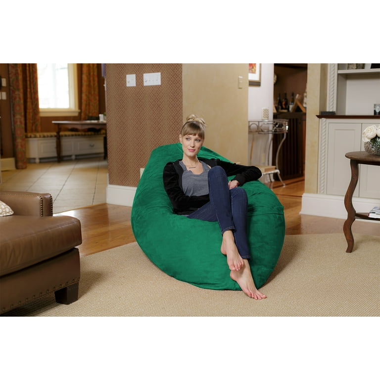 Bean bag pillow for sleeping 2025